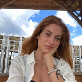 Cecilia, Babysitter in San Biagio di Callalta