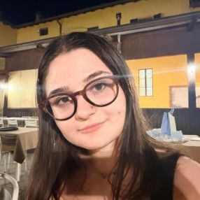 Andreea, Babysitter a Pizzighettone