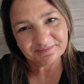 concetta, Babysitter a Salvaterra