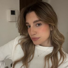 Giulia, Babysitter a Galta