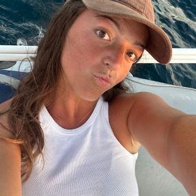 Giulia, Babysitter a Vignola