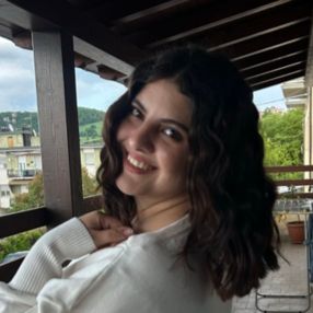Chiara, Babysitter in Macerata