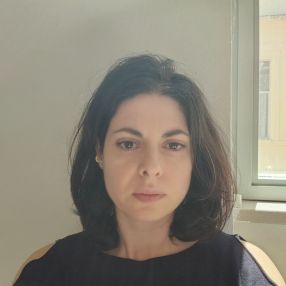 Ester, Babysitter a Presicce-Acquarica