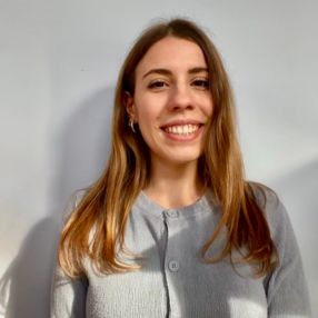 maria elena, Babysitter a Torino