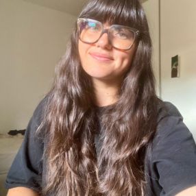 Ludovica, Babysitter in Torvaianica
