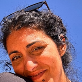 Emanuela, Famiglia a Padova