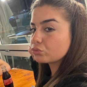 Serena, Babysitter a Portici