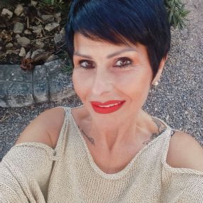 Cristina, Babysitter a Camporosso