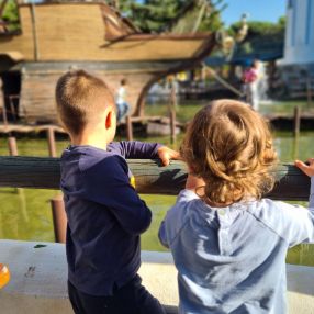 Vincenzo, Famiglia a Campania