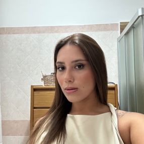 Anna, Babysitter in Roccapiemonte