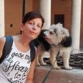 Rita, Babysitter a Cairo Montenotte