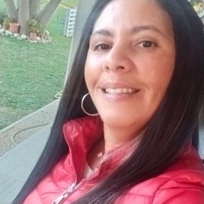 Kelly  Cristina, Babysitter in Sabaudia