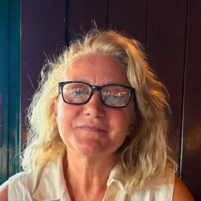 Marisa, Babysitter a Malalbergo