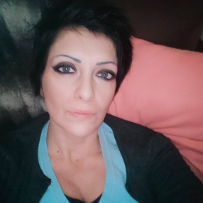Romina, Babysitter in Cameri
