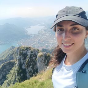 Marta, Babysitter a Pieve Emanuele