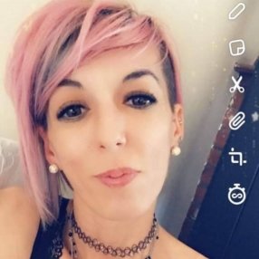 Rodica, Babysitter in Castiglione del Lago