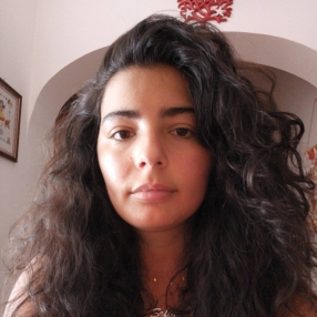 Sofia, Babysitter in Trovo