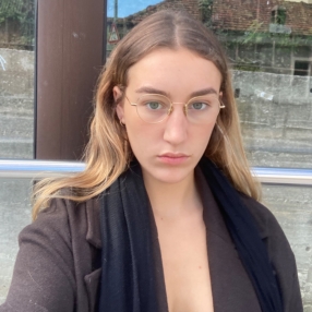 Sofia, Babysitter a Pino Torinese