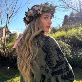 Eleonora, Babysitter a Misano Adriatico