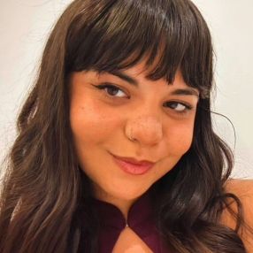 Marina, Babysitter a Giovinazzo