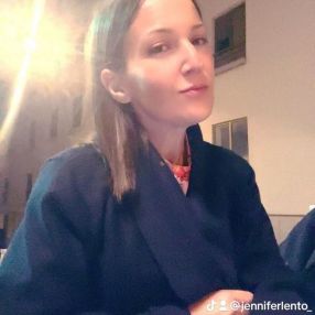 Francesca, Babysitter a Catanzaro