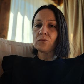 Francesca, Babysitter a Catanzaro