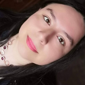 Ilaria, Babysitter a Rende