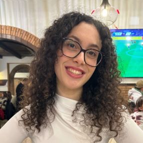 Rosanna, Babysitter a Forino