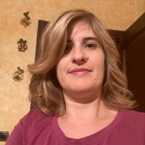 Tindara, Babysitter a Terme Vigliatore
