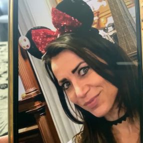 Vania, Babysitter in Udine