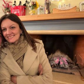 Paola, Babysitter a Villa Rosa