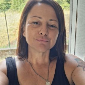 Simona, Babysitter in Golasecca
