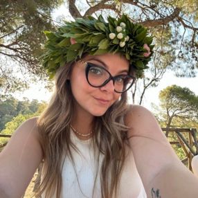 Francesca, Babysitter a Sinnai