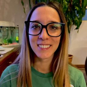 Eleonora, Babysitter a Montebelluna
