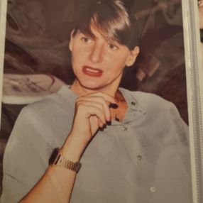 Sheila, Babysitter a Provincia di Perugia
