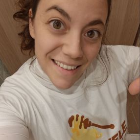 Valentina, Babysitter in Marino
