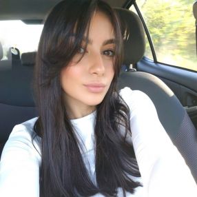 Giovanna, Babysitter in Pomezia