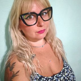 Claudia, Babysitter a San Vero Milis