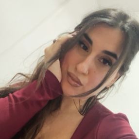 Valeria, Babysitter a Campania