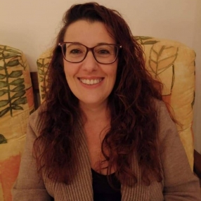 Cristina, Babysitter a La Loggia