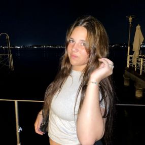 Chiara, Babysitter a Cortemaggiore