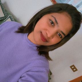 Christeen, Babysitter a Casarano