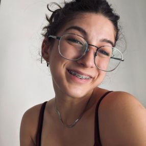 Noemi, Babysitter a Ferrandina