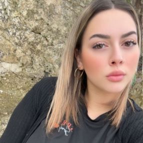 Giorgia, Babysitter a Canicattini Bagni