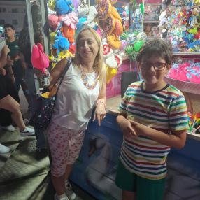 Vincenzo, Famiglia a Bolognetta