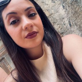 Siria, Babysitter a Mazzarino
