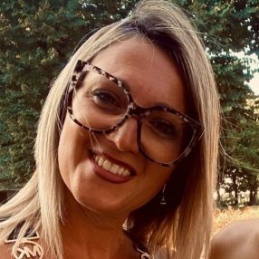 Vincenza, Babysitter in Piemonte