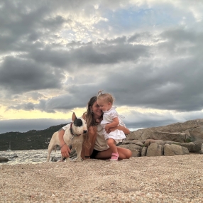 Guia, Famiglia a Provincia della Gallura Nord-Est Sardegna