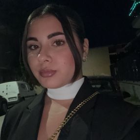 Rossella, Babysitter a Grumo Nevano