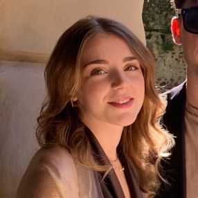 Giada, Babysitter in Castel D'Azzano
